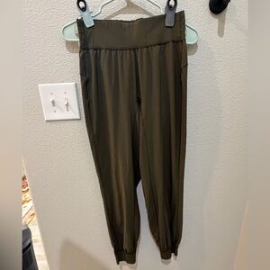 Lululemon Joggers